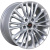 Replica Concept TY554 6.5x16 5*114.3 ET40 DIA60.1 Silver Литой Replica Concept TY554 6.5x16 5*114.3 ET40 DIA60.1 Silver Литой