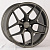 Диски Makstton MST-FF-FK07 8.5x18/5x114.3 D73.1 ET35 Matte Graphite Gray