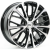 RST R036 6.5x16 5*114.3 ET39 DIA60.1 BD Литой RST R036 6.5x16 5*114.3 ET39 DIA60.1 BD Литой