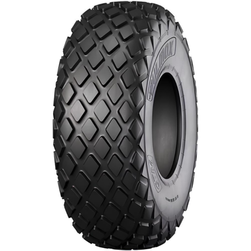 Pulmox GT84 23.1/0 R26 166A8
