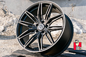 Vossen Oregon