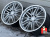 Комплект дисков Brixton Titan Forged TF30 19x8.5/9.5 et30/33 5x120 Комплект дисков Brixton Titan Forged TF30 19x8.5/9.5 et30/33 5x120