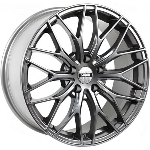 Neo 240 8.5x20 5*108 ET42 DIA63.3 Silver Литой