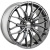 Neo 240 8.5x20 5*108 ET42 DIA63.3 Silver Литой Neo 240 8.5x20 5*108 ET42 DIA63.3 Silver Литой