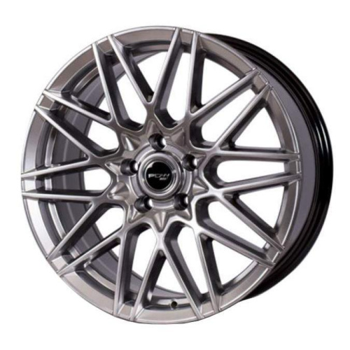 PDW Veloce 7.5x18 5*114.3 ET49.5 DIA67.1 CHB Литой
