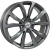 RST R009 7.5x19 5*114.3 ET35 DIA60.1 Silver Литой RST R009 7.5x19 5*114.3 ET35 DIA60.1 Silver Литой