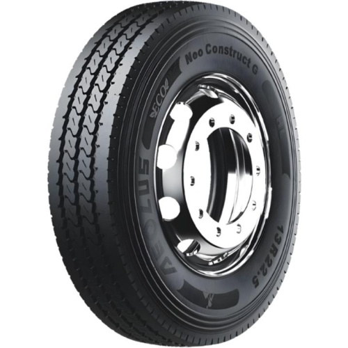 Aeolus Neo Construct G 325/95 R24 162/160K PR22 Универсальная