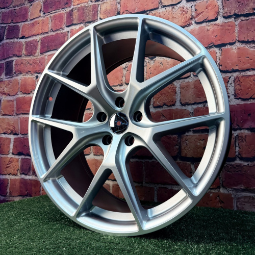 HRE P101 20 j8.5 5/114,3 et35 dia67.1
