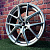 HRE P101 20 j8.5 5/114,3 et35 dia67.1