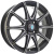 Venti 1516 6x15 5*100 ET40 DIA57.1 BFP Литой