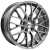 RST R007 7.5x17 5*114.3 ET52 DIA67.1 BH Литой RST R007 7.5x17 5*114.3 ET52 DIA67.1 BH Литой