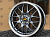 Литые диски BBS STYLE 5357 15, 4x100, GUNMETAL (ET: 35, DIA: 73.1, W: 7)