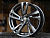 Литые диски Volkswagen FlowForming GUNMETAL 17” 5x112 ET40 7.5J D57.1