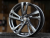 Литые диски Volkswagen FlowForming GUNMETAL 17” 5x112 ET40 7.5J D57.1