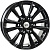 RST R117 7.5x17 6*139.7 ET30 DIA106.1 GB Литой