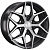 LS 1303 8x18 6*139.7 ET38 DIA67.1 GMF Литой