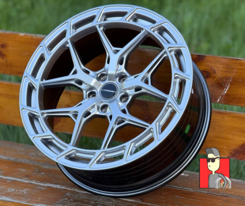 Комплект дисков Vossen 20x8.5 et35 5x112