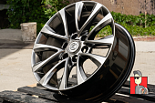 Комплект дисков Lexus 472-9 19x8 et25 6x139.7 d106.1
