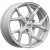 Wheels UP UP120 6.5x16 5*108 ET33 DIA60.1 Silver Classic Литой