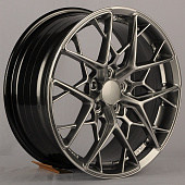 Диски KoKo Kuture YF0432 8.0x18/5x114.3 D67.1 ET40 HB