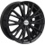 Carwel Агма 7x17 5*114.3 ET35 DIA60.1 BL Литой Carwel Агма 7x17 5*114.3 ET35 DIA60.1 BL Литой