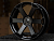 Литые диски AUDI NEW FlowForming MATTE BLACK 21” 5x112 ET35 9J D66.6