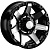 LS 873 7x15 6*139.7 ET10 DIA106.1 BKF Литой