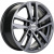 Carwel Шунет 6.5x16 5*108 ET50 DIA63.3 GRT Литой Carwel Шунет 6.5x16 5*108 ET50 DIA63.3 GRT Литой