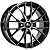 Megami MGM-28 6.5x15 4*100 ET36 DIA60.1 BFP Литой
