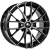 Megami MGM-28 6.5x15 4*100 ET40 DIA60.1 BFP Литой Megami MGM-28 6.5x15 4*100 ET40 DIA60.1 BFP Литой