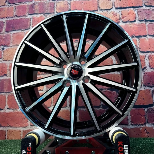 Vossen VFS2 R16 j7 4x100 Et35 CB67.1