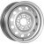 ТЗСК Lada 5.5x14 4*98 ET35 DIA58.6 Silver Штампованный ТЗСК Lada 5.5x14 4*98 ET35 DIA58.6 Silver Штампованный