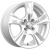 Скад Крит 5.5x14 4*100 ET45 DIA67.1 Алмаз Литой