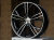Литые диски HRE Performance GLOSS BLACK FACE 22” 5x114.3 ET25 9J D73.1 Литые диски HRE Performance GLOSS BLACK FACE 22” 5x114.3 ET25 9J D73.1