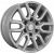 Khomen KHW 1723 8x17 6*139.7 ET36 DIA100.1 F-Silver Литой Khomen KHW 1723 8x17 6*139.7 ET36 DIA100.1 F-Silver Литой