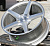 Литые диски Vossen VPS-303 16x7.5 et35 4x100 dia 73.1