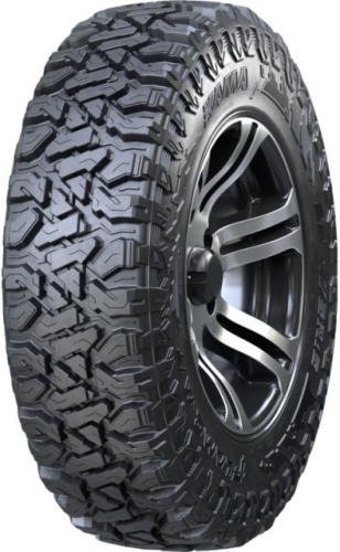 Кама Flame M/T (НК-434) 225/75 R16 108Q