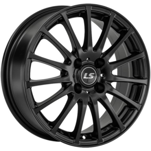 LS 899 6.5x16 4*108 ET26 DIA65.1 GM Литой