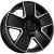 Kipardo KF61 7.5x17 4*98 ET28 DIA58.6 Silver Machined Face Литой Kipardo KF61 7.5x17 4*98 ET28 DIA58.6 Silver Machined Face Литой