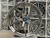 Комплект дисков Wheelegend VLF20 R18 8j et+38 5*100