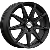 iFree Хит 6x16 4*100 ET45 DIA60.1 Блэк мэт Литой