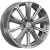 Скад КР013 7x19 5*115 ET45 DIA70.1 Fury black Литой