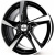 Carwel Бараус 7x17 5*100 ET45 DIA67.1 AB Литой Carwel Бараус 7x17 5*100 ET45 DIA67.1 AB Литой