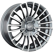 LS 479 6.5x15 4*100 ET40 DIA73.1 GMF Литой