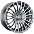 LS 479 7.5x17 5*114.3 ET40 DIA73.1 GMF Литой