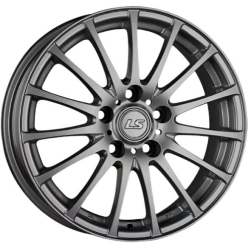 LS 899 6.5x16 4*108 ET26 DIA65.1 GM Литой