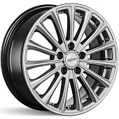 X'trike X-136 7x17 5*110 ET45 DIA63.3 HSB Литой