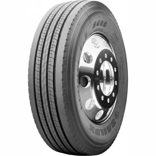 Sailun S698 385/65 R22.5 160K PR20 Рулевая/прицепная