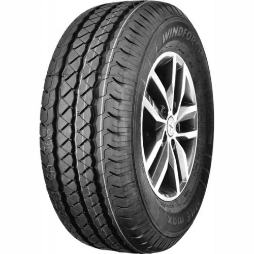 Windforce Milemax 195/65 R16C 104R