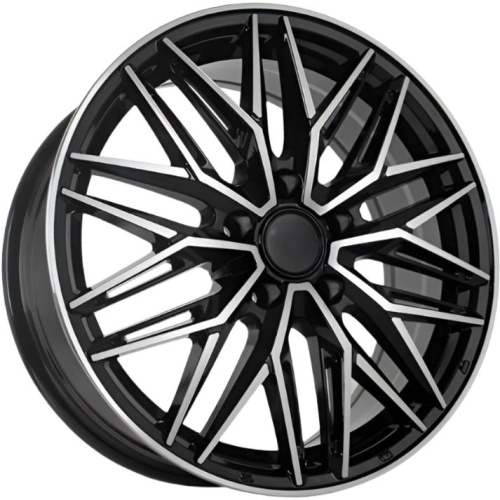 Sakura Wheels 4431 4.5x14 4*100 ET45 DIA67.1 B4 Литой